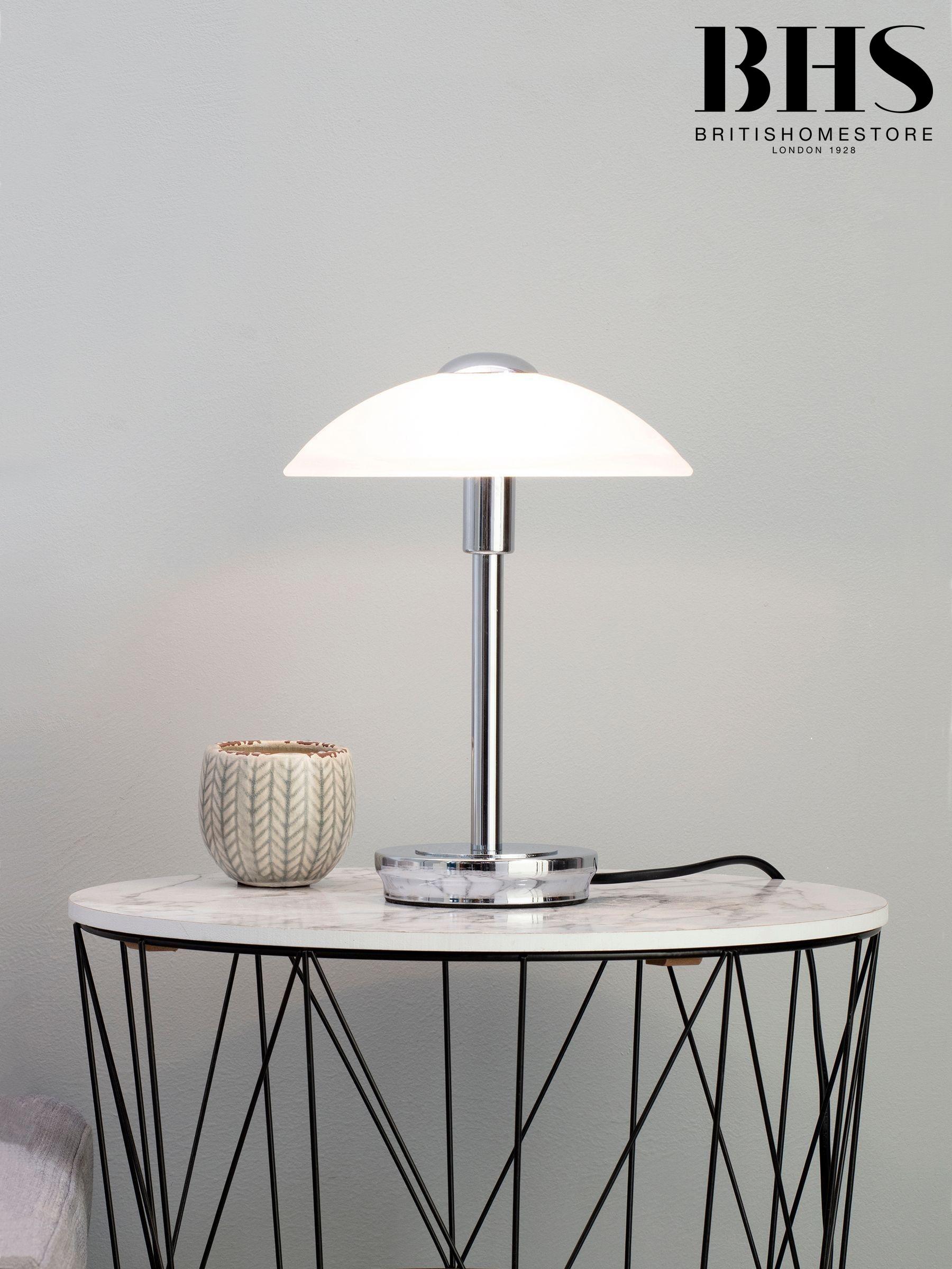 Archie touch lamp cheap