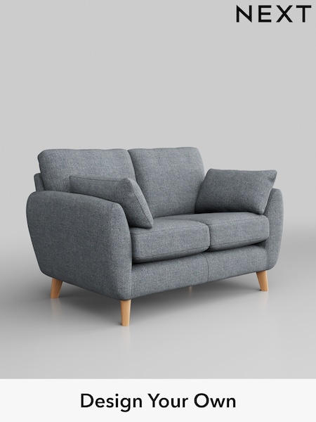Chunky Weave/Dark Blue Wilson (A87348) | £799