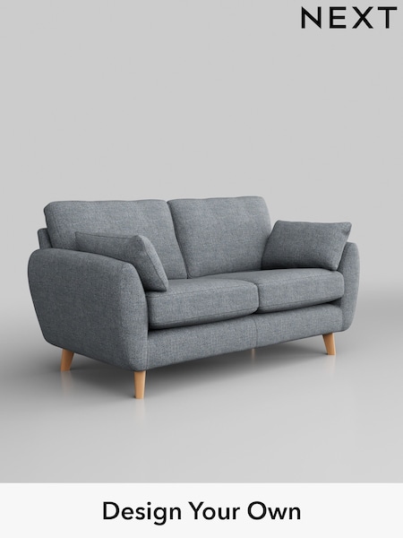 Chunky Weave/Dark Blue Wilson (A87348) | £899
