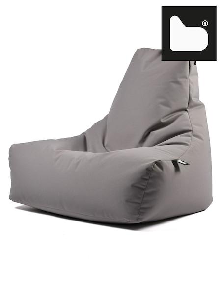 Extreme Lounging Grey Garden Mighty B Bag (A87885) | £115