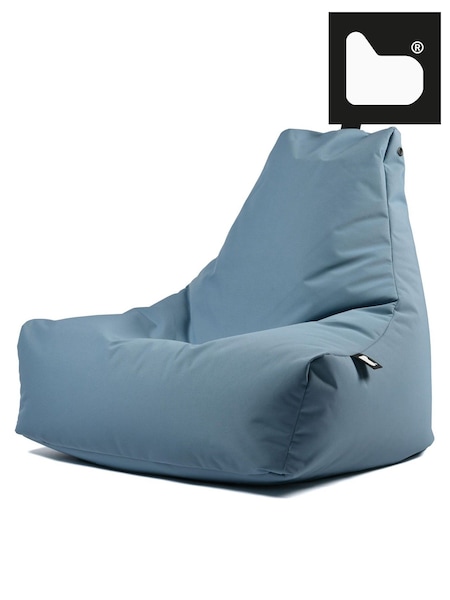 Extreme Lounging Sea Blue Outdoor Mighty B-Bag (A87886) | £115