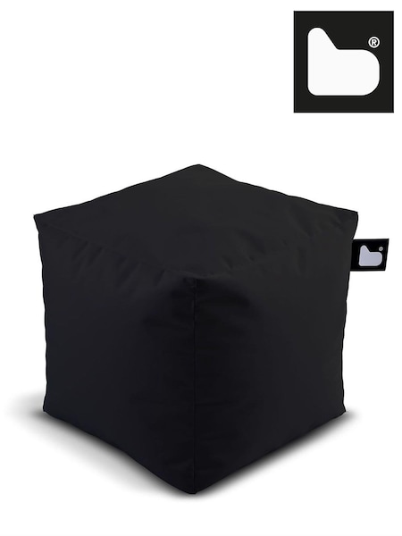 Extreme Lounging Black Outdoor Mighty B-Box (A87887) | £40