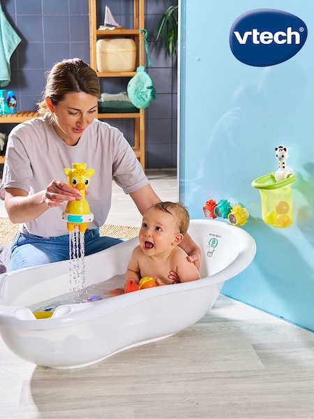 V-Tech 6in1 Bathtime Animal Buddies (A91201) | £25