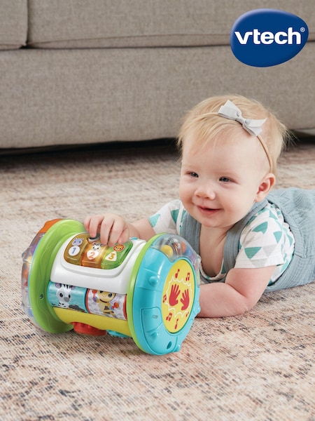 V-Tech Explore Discover Roller (A91560) | £23