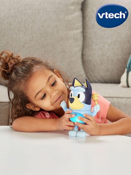 V-Tech Shake It Bluey (A91591) | £23