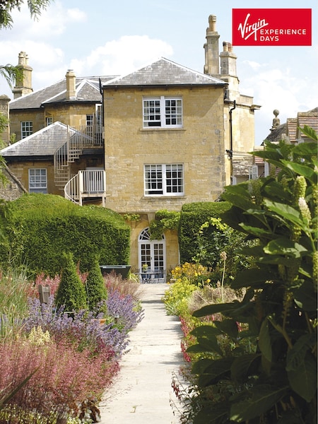 Virgin Experience Days One Night Boutique Escape for Two at Cotswold House Hotel & Spa (A95220) | £173