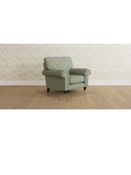 Anneliese/Sage Green Kingston By Laura Ashley (A95736) | £925