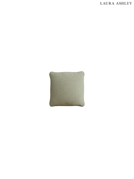 Anneliese/Sage Green Upholstery Cushions By Laura Ashley (A95738) | £55