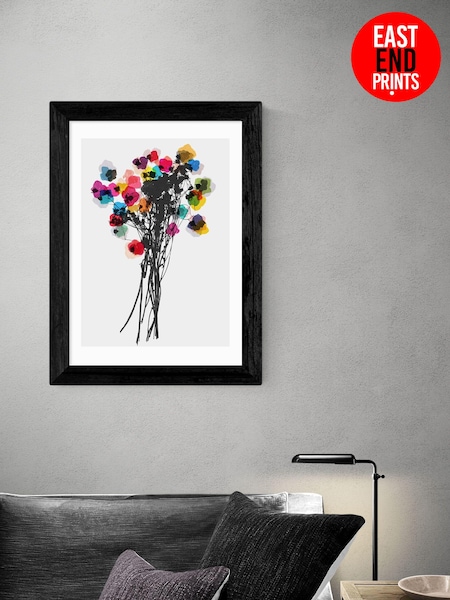 East End Prints Black Blessings By Garima Dhawan (A96016) | £50 - £130