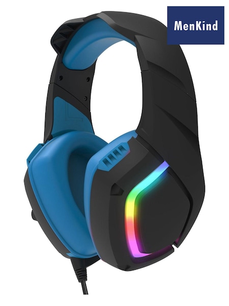 MenKind RED5 Gaming Headphones Nova 2 (Light Up) (A98371) | £20