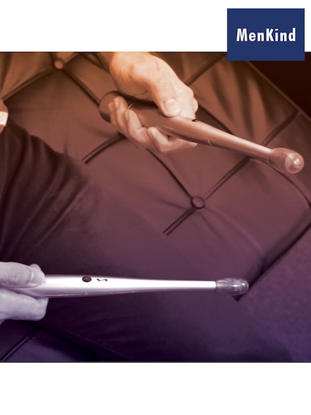 MenKind Digital Drum Sticks (A98394) | £15