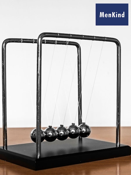 MenKind Newton's Cradle (A98403) | £18