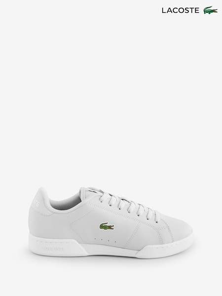 Lacoste Carnaby Cup Trainers (AA0040) | £95