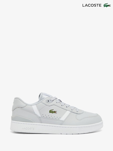Lacoste T-Clip Trainers (AA0070) | £95