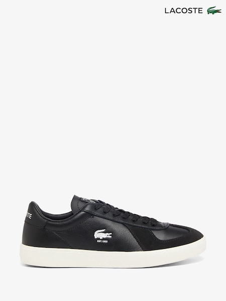 Lacoste Baseshot Pro Trainers (AA0078) | £99