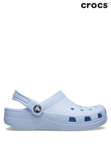 Crocs Calcite Kids Unisex Classic Clogs (AA0178) | £40