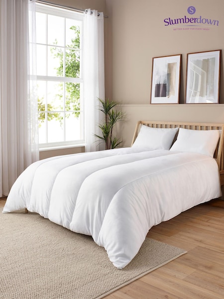 Slumberdown Cosy Night All Seasons 15 Tog 105 Plus Duvet (AA0715) | £30 - £41