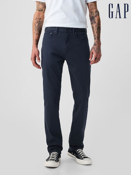 Gap Blue Everyday Slim Fit Jeans (AA1499) | £50
