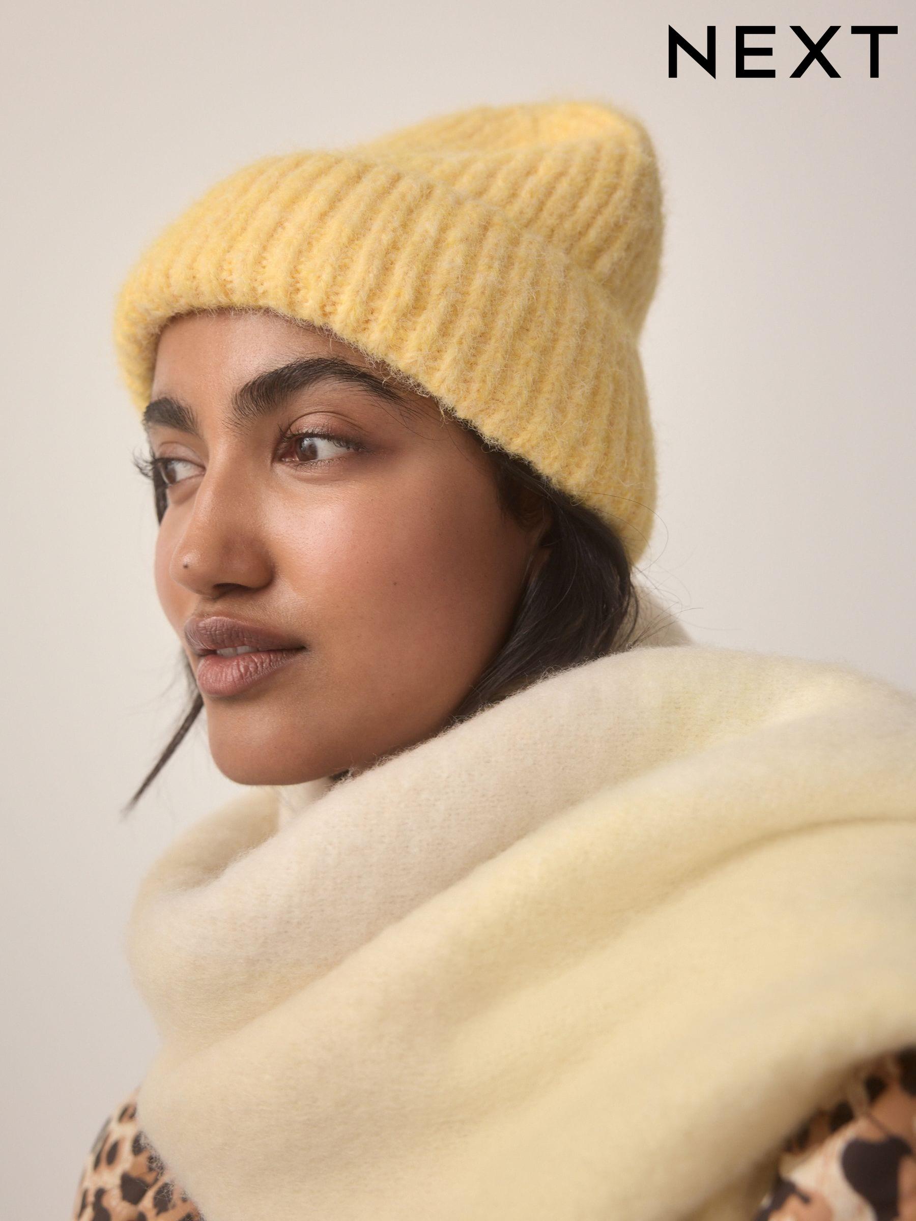 Women s Yellow Hats Next Official Site
