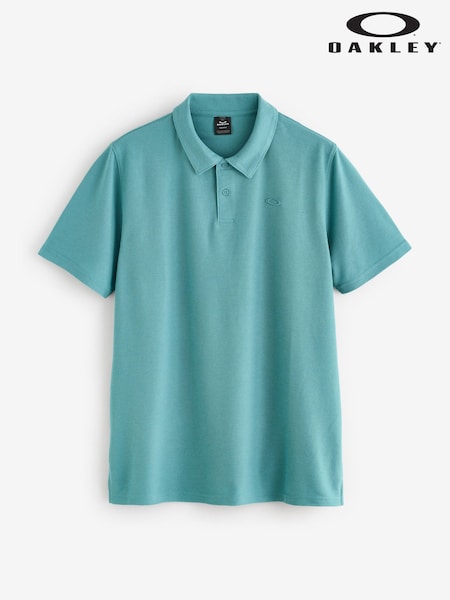 Oakley Green Relax Urban Polo Shirt (AA3878) | £39