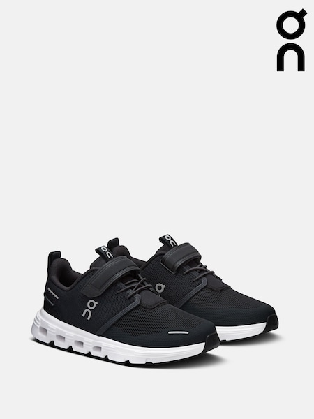 Black - On Cloud Play 2 Shoes