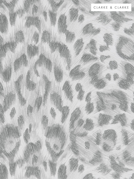 Clarke And Clarke Emma J Shipley Wilderie 10m Wallpaper