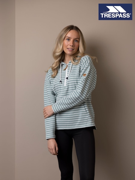 Trespass Softly Casual Hoodie (AA6023) | £30