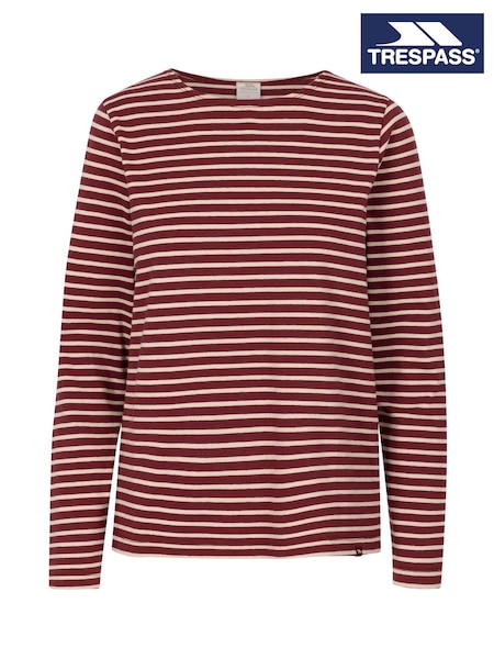 Trespass Pink Karen T-Shirt (AA6030) | £15