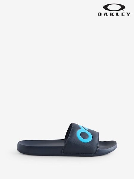 Oakley Blue B1B Logo Sliders 2.0 (AA6683) | £29