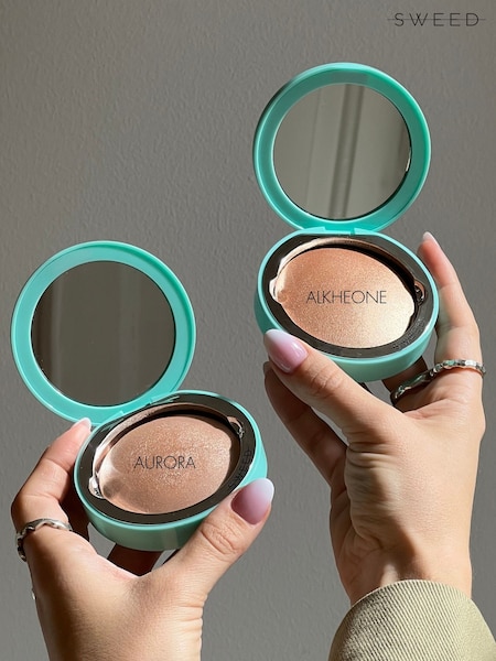 Aurora - Sweed The Highlighter