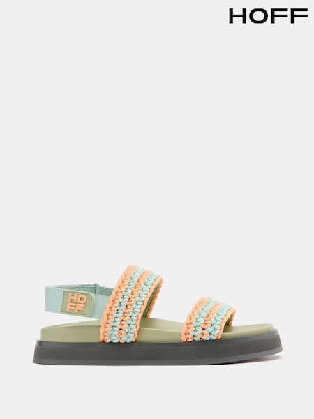 HOFF Coral Galdana Sandals (AA7200) | £99