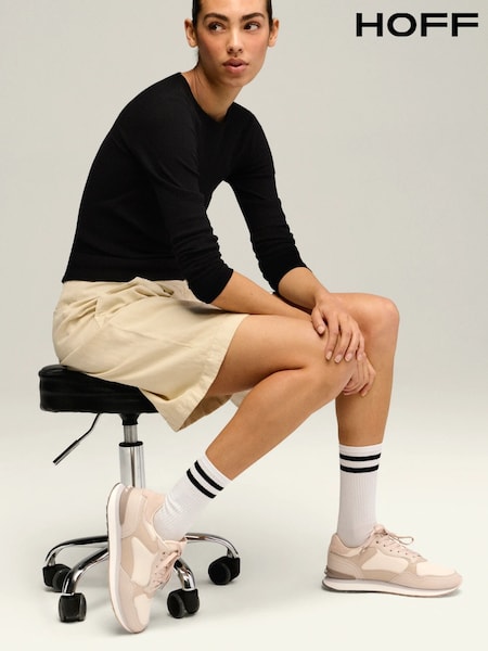 HOFF Beaufort City Trainers (AA7224) | £110