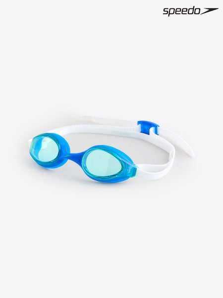 Speedo Blue Hyper Flyer Goggles (AA7311) | £15