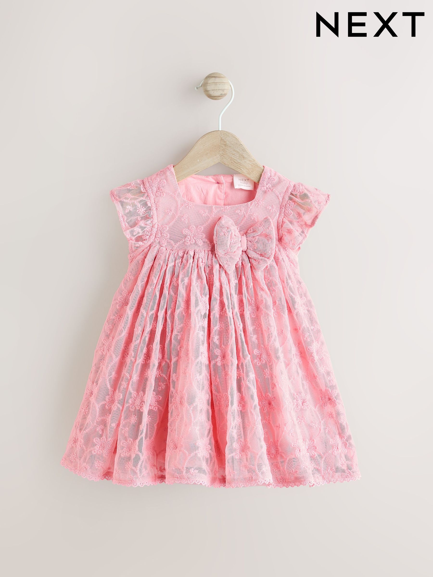 Baby girls dresses uk 2025