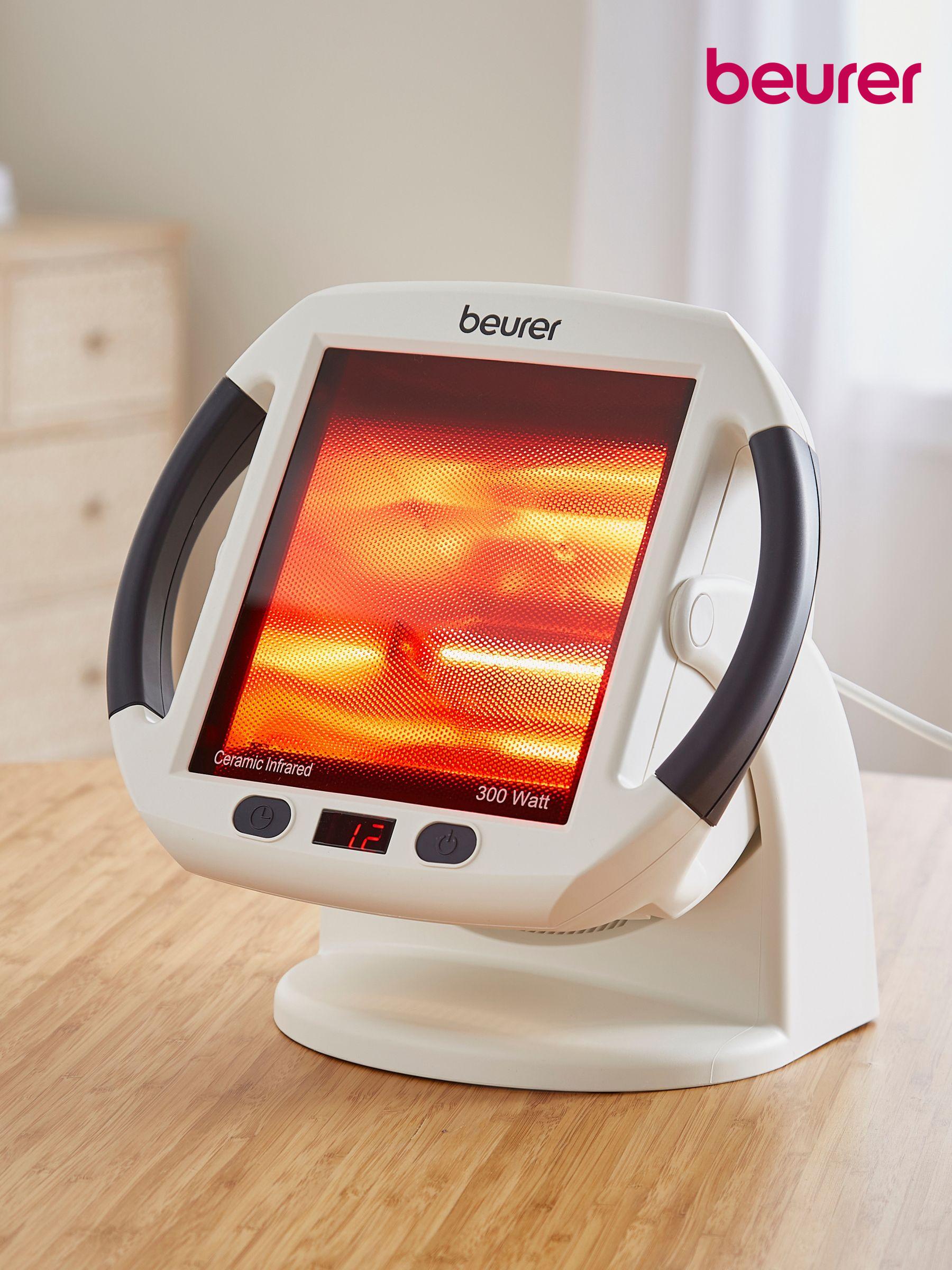 Buy Beurer White Beautyelectrical Online Next UK