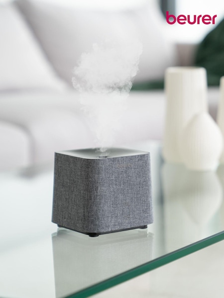 Beurer Aroma Diffuser Mood Light LA35 (AA8995) | £50