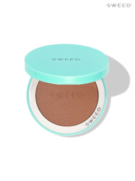 Golden Medium - Sweed The Bronzing Powder