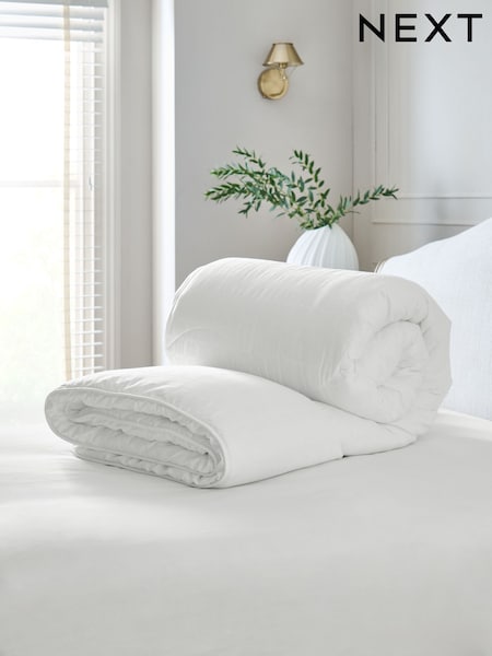 Feels Like Down 13.5 Tog Duvet (AA9535) | £55 - £90