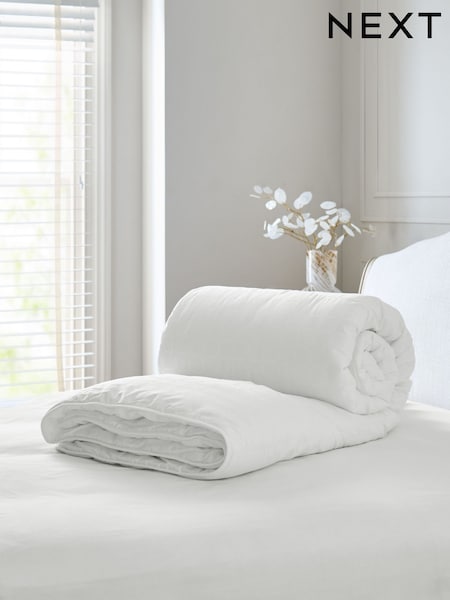 Feels Like Down 7.5 Tog Duvet (AA9537) | £45 - £80