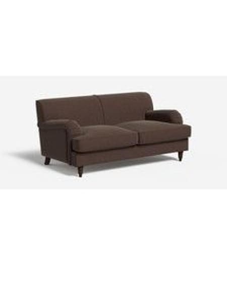 Soft Chenille Easy Clean/Mocha Natural Orson By Made (AA9762) | £475 - £1,175