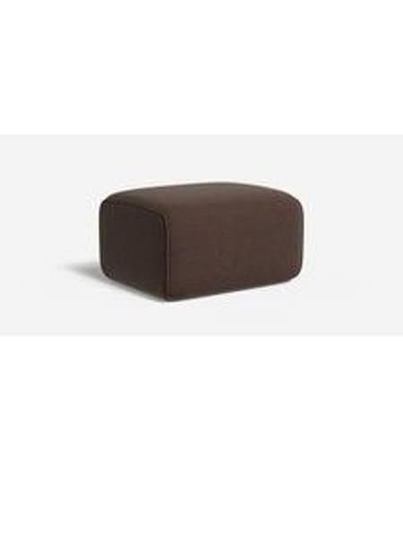 Soft Chenille Easy Clean/Mocha Natural Avalon By Made (AA9771) | £375