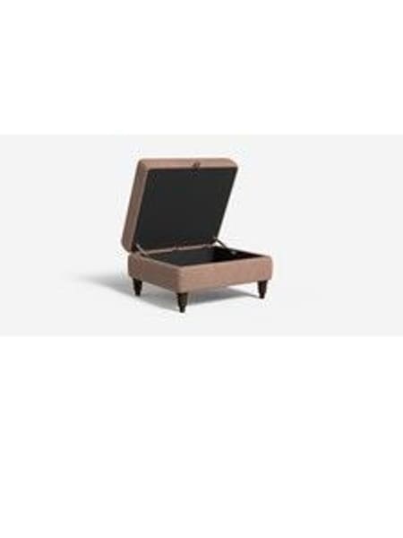 Matt Velvet Easy Clean/Pale Nutmeg Natural Orson By Made (AA9780) | £450
