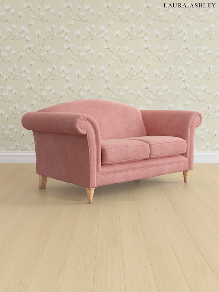 Bainton/Old Rose Pink Gloucester By Laura Ashley (AA9810) | £1,150