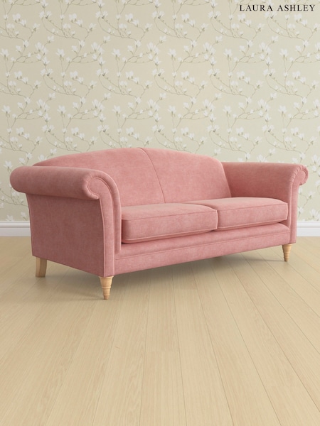 Bainton/Old Rose Pink Gloucester By Laura Ashley (AA9810) | £1,350
