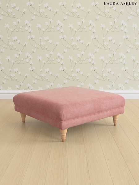 Bainton/Old Rose Pink Gloucester By Laura Ashley (AA9810) | £500