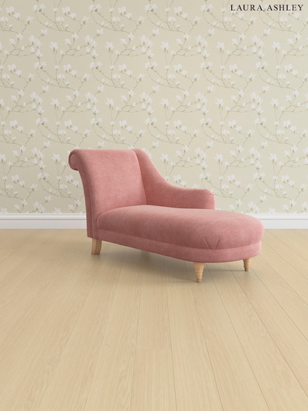 Bainton/Old Rose Pink Gloucester By Laura Ashley (AA9810) | £1,000