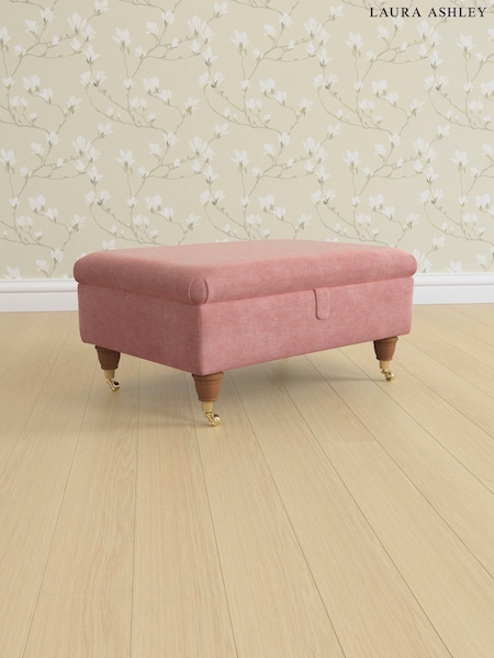 Bainton/Old Rose Pink Beaumaris By Laura Ashley (AA9822) | £475