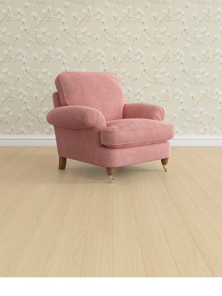Bainton/Old Rose Pink Beaumaris By Laura Ashley (AA9822) | £475 - £2,700