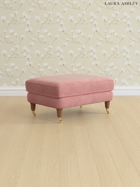 Bainton/Old Rose Pink Havering By Laura Ashley (AA9825) | £475
