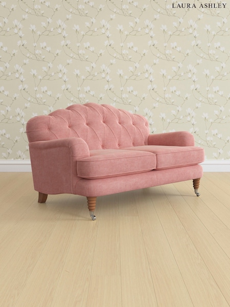 Bainton/Old Rose Pink Havering By Laura Ashley (AA9825) | £1,300